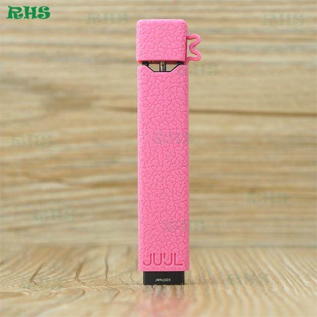 Juul Silicone Case Cover