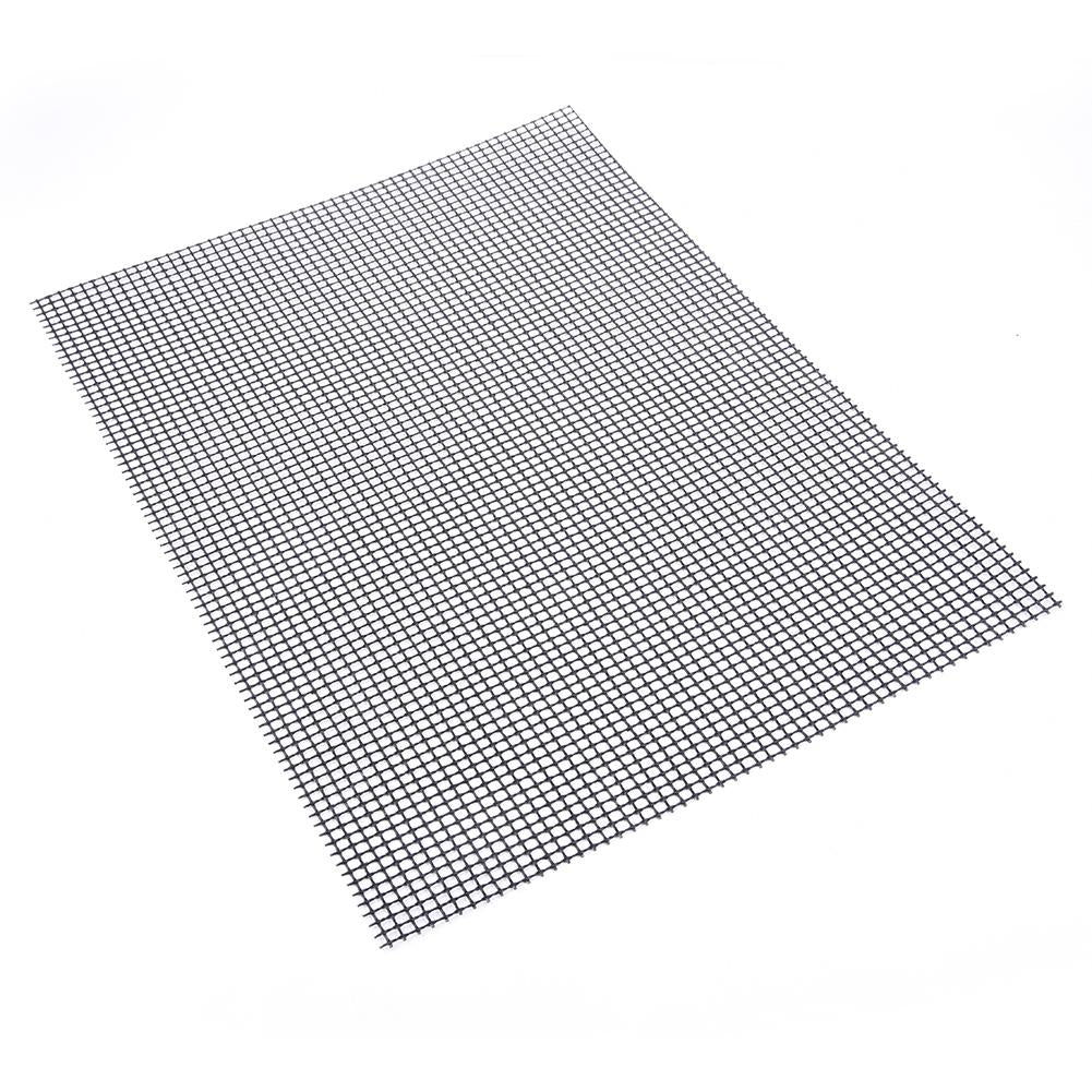 Non-Stick BBQ Grill Mesh Mat