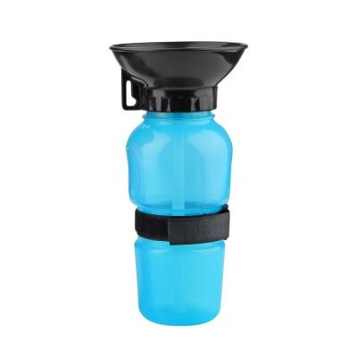 BottleDoggy Portable Drinking Water Bottle