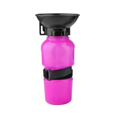 BottleDoggy Portable Drinking Water Bottle